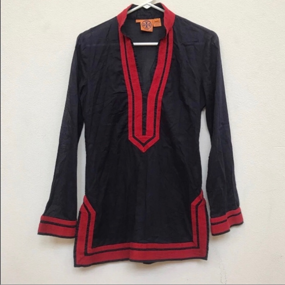 Tory Burch Tunic